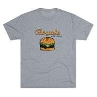 Load image into Gallery viewer, ROYALE WITH CHEESE
