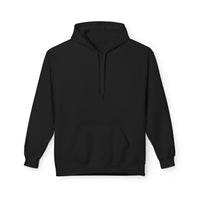 Load image into Gallery viewer, Permanent Vacation Fleece Hoodie: Cozy Wear for Travel Lovers, Perfect Gift for Holidays, Beach Trips, Summer Adventures, Relaxed Style
