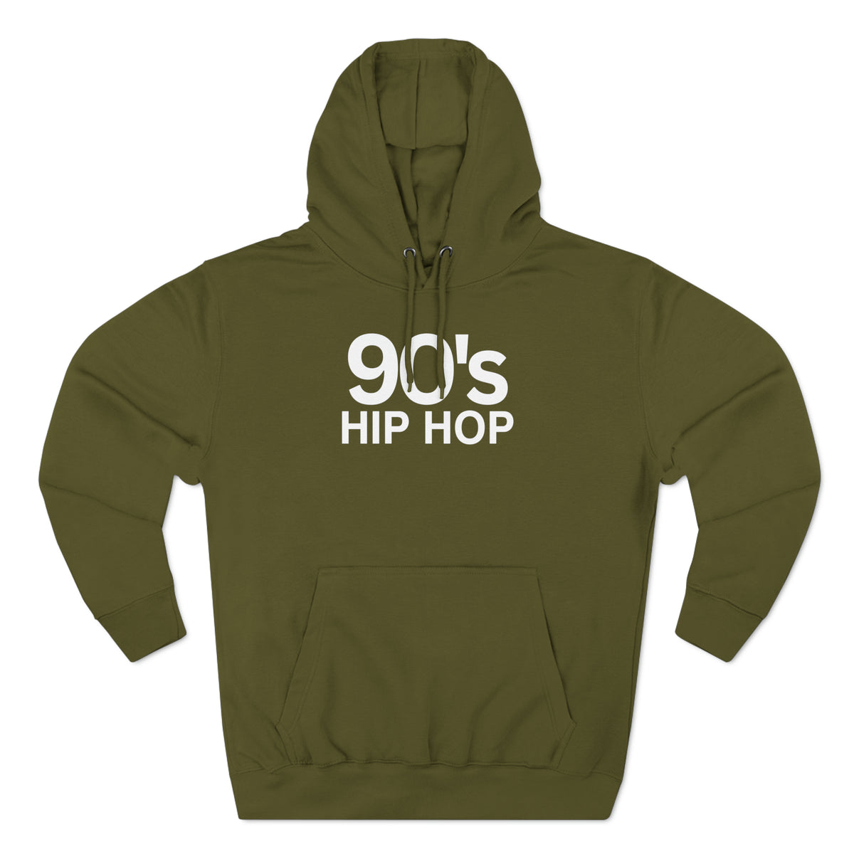 90'S HIP HOP