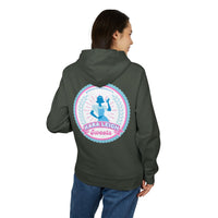 Load image into Gallery viewer, Unisex Cruiser 2.0 Hoodie
