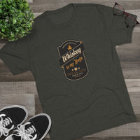 Load image into Gallery viewer, WHISKEY IS MY YOGA
