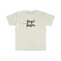 Load image into Gallery viewer, DEAD INSIDE
