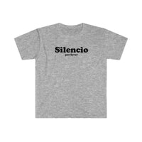 Load image into Gallery viewer, SILENCIO
