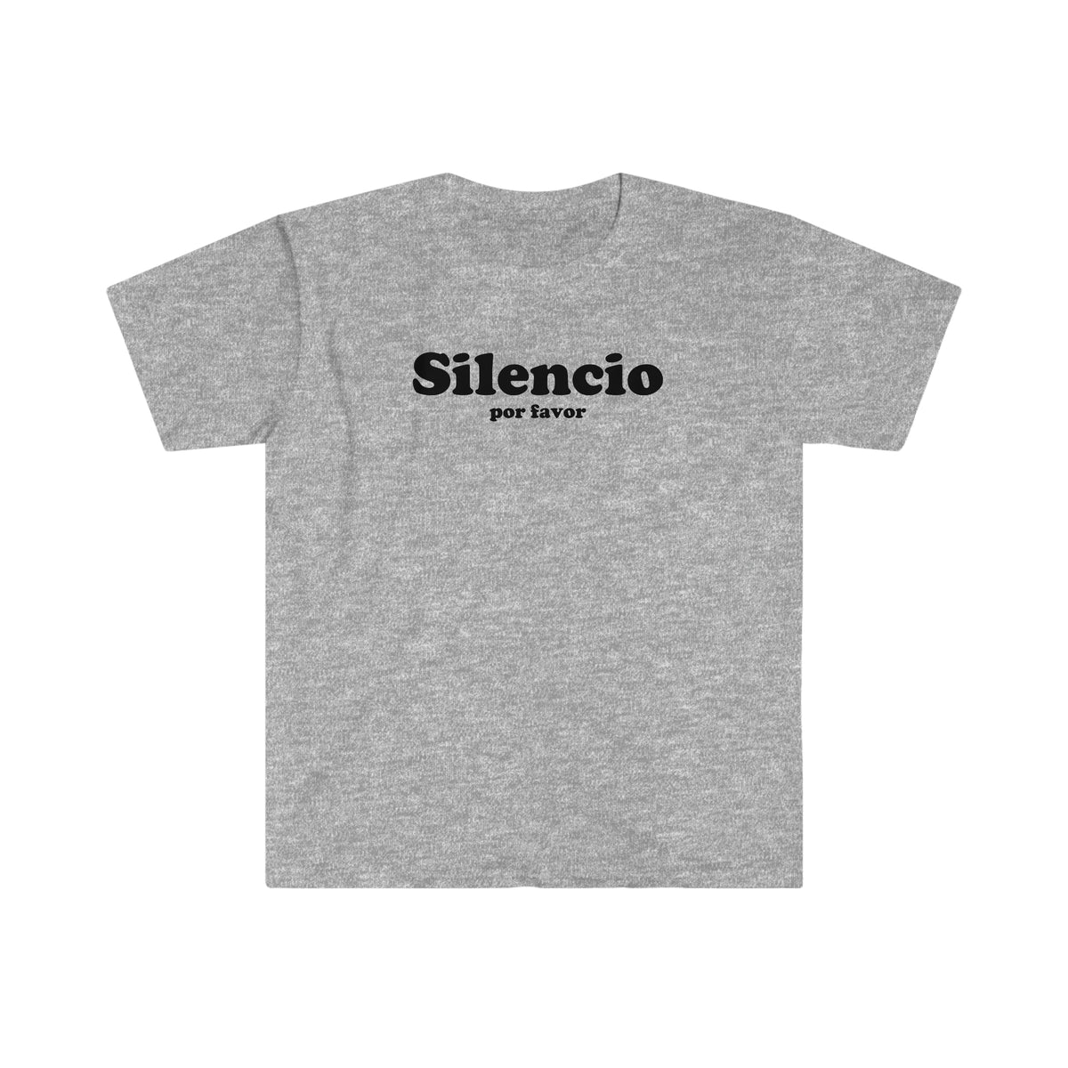 SILENCIO