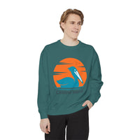 Load image into Gallery viewer, Unisex Garment-Dyed Sweatshirt
