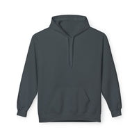 Load image into Gallery viewer, Permanent Vacation Fleece Hoodie: Cozy Wear for Travel Lovers, Perfect Gift for Holidays, Beach Trips, Summer Adventures, Relaxed Style

