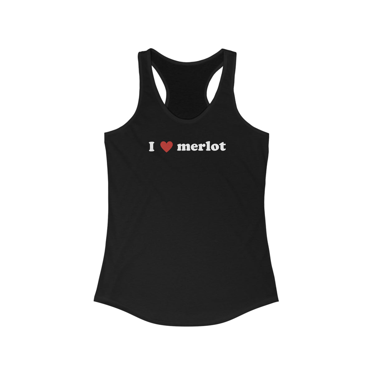 I LOVE MERLOT