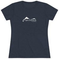 Load image into Gallery viewer, Hermosa Tours Women&#39;s Tri-Blend Tee
