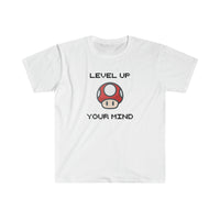 Load image into Gallery viewer, LEVEL UP YOUR MIND
