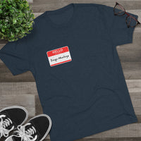 Load image into Gallery viewer, HELLO!  MY NAME IS INIGO MONTOYA
