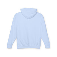 Load image into Gallery viewer, Surf Club Lightweight Hoodie - Catch the Wave, Summer Vibes, Casual Wear, Beach Days, Surfing Gifts, Unisex Apparel
