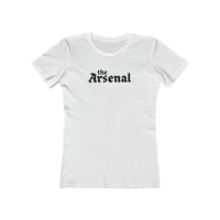Load image into Gallery viewer, THE ARSENAL WEST L.A.
