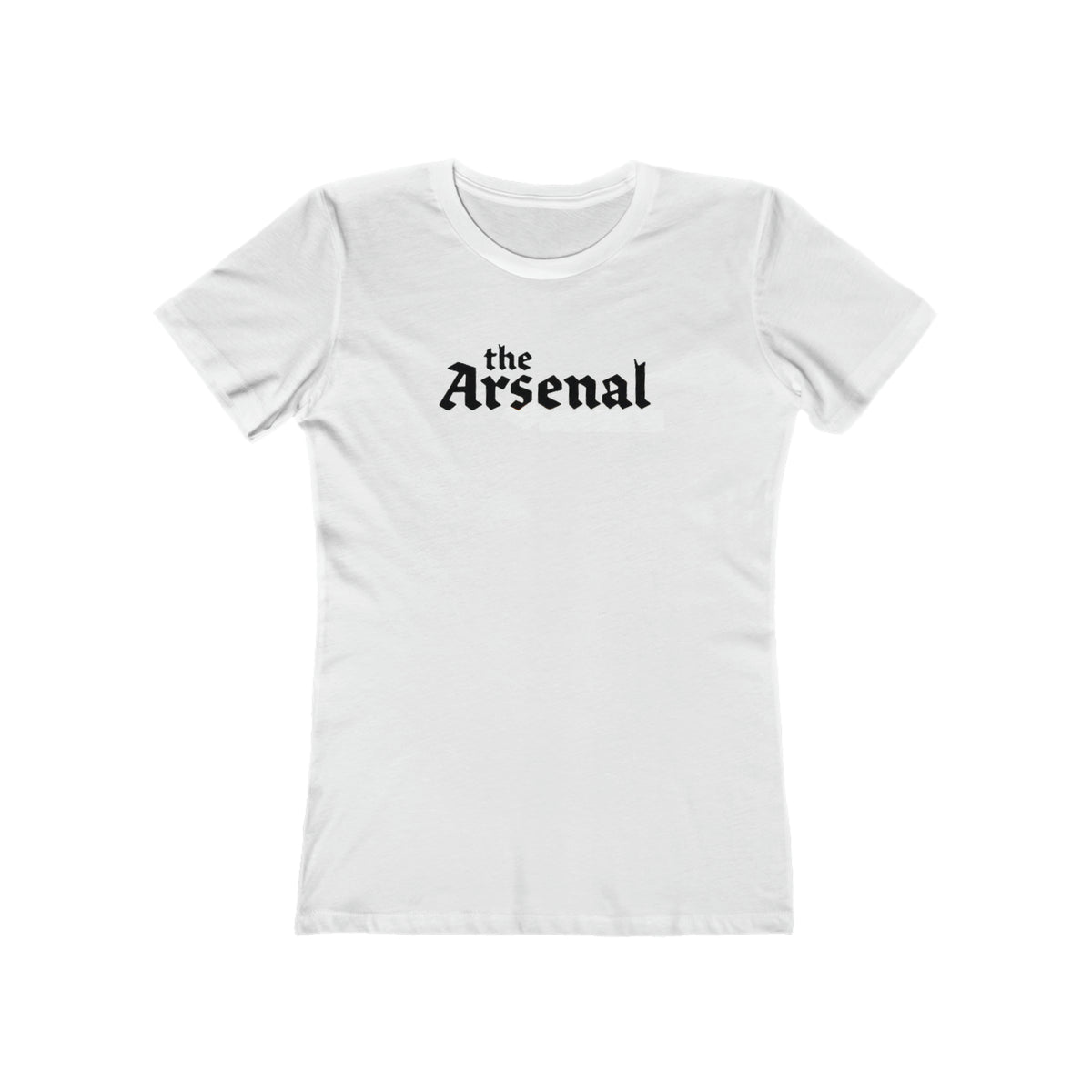 THE ARSENAL WEST L.A.