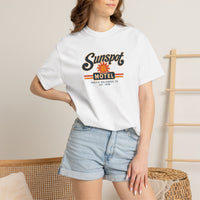 Load image into Gallery viewer, Sunspot Motel Pacific Palisades - Garment Dyed T-Shirt
