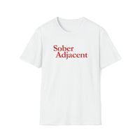 Load image into Gallery viewer, SOBER ADJACENT
