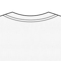 Load image into Gallery viewer, Women’s V-Neck Tee with Red '321' Script — Casual Everyday Shirt
