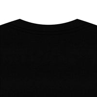 Load image into Gallery viewer, Women’s V-Neck Tee with Red '321' Script — Casual Everyday Shirt
