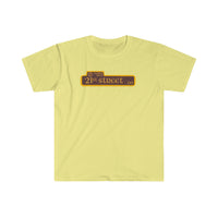 Load image into Gallery viewer, 21ST ST HERMOSA - BEAT IT BARNEY
