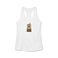 Load image into Gallery viewer, REVERSE COWGIRL WORLD CHAMP - Women's Tank Top

