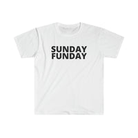 Load image into Gallery viewer, SUNDAY FUNDAY
