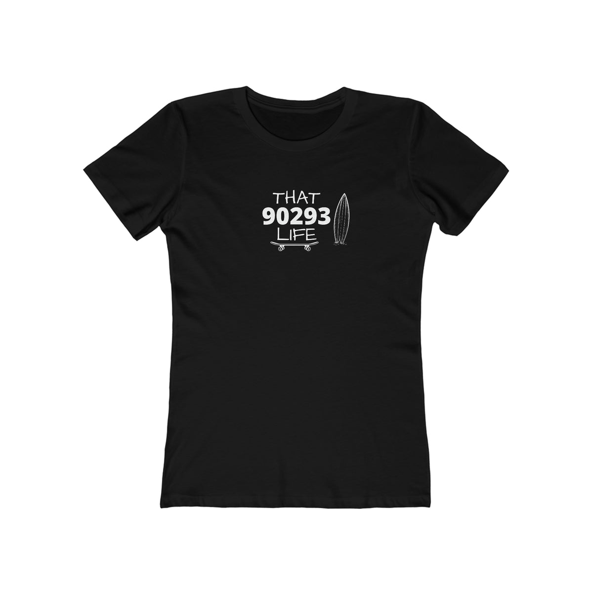 THAT 90293 LIFE