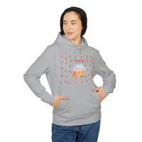 Load image into Gallery viewer, Unisex Cruiser 2.0 Hoodie
