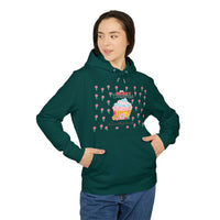 Load image into Gallery viewer, Unisex Cruiser 2.0 Hoodie
