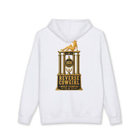 Load image into Gallery viewer, REVERSE COWGIRL WORLD CHAMP - Heavyweight Hoodie

