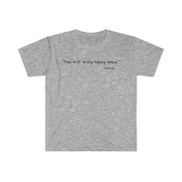 Load image into Gallery viewer, THE 405 IS MY HAPPY PLACE
