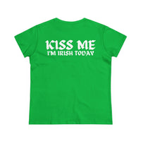 Load image into Gallery viewer, Women's Midweight Cotton Tee
