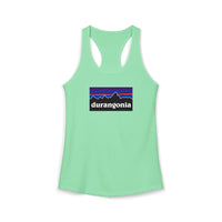 Load image into Gallery viewer, DURANGONIA - Women's Racerback Tank
