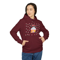 Load image into Gallery viewer, Unisex Cruiser 2.0 Hoodie
