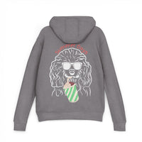 Load image into Gallery viewer, Chill Summer Days Unisex Hoodie, Cozy Fashion, Dog Lover Gift, Cute Graphic Hoodie, Perfect for Summer Celebrations, Relaxed Style
