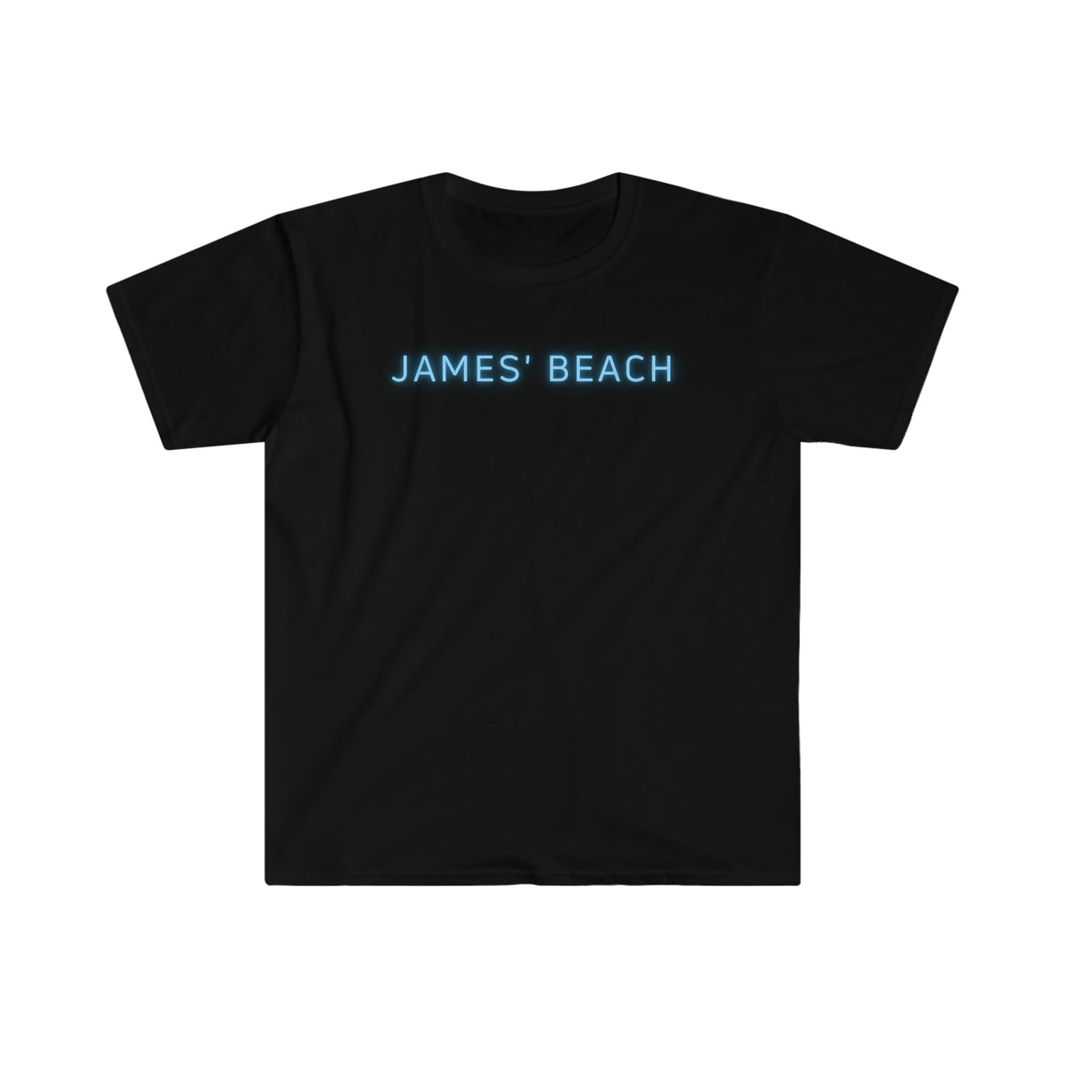 JAMES BEACH - VENICE