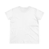 Load image into Gallery viewer, Women's Midweight Cotton Tee
