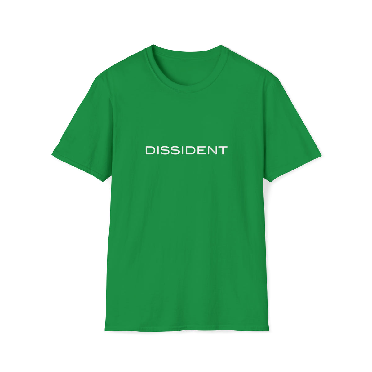 DISSIDENT