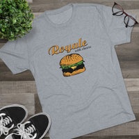 Load image into Gallery viewer, ROYALE WITH CHEESE
