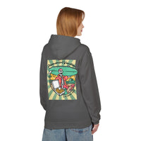 Load image into Gallery viewer, Permanent Vacation Fleece Hoodie: Cozy Wear for Travel Lovers, Perfect Gift for Holidays, Beach Trips, Summer Adventures, Relaxed Style
