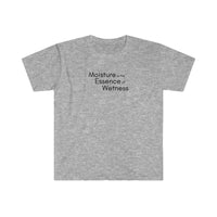 Load image into Gallery viewer, MOISTURE IS THE ESSENCE OF WETNESS
