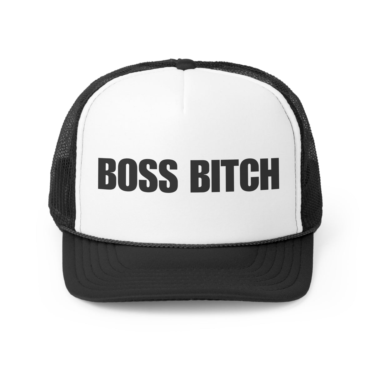 BOSS BITCH