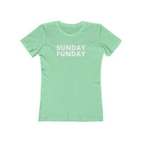 Load image into Gallery viewer, SUNDAY FUNDAY
