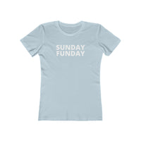 Load image into Gallery viewer, SUNDAY FUNDAY
