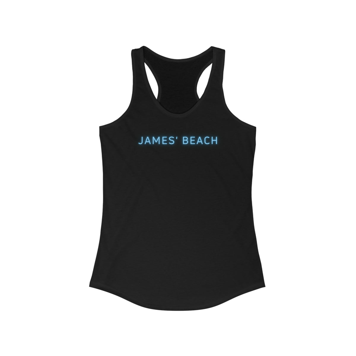 JAMES BEACH - VENICE