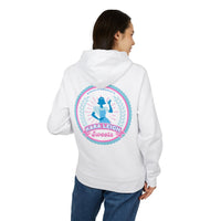 Load image into Gallery viewer, Unisex Cruiser 2.0 Hoodie
