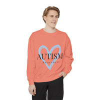 Load image into Gallery viewer, Unisex Garment-Dyed Sweatshirt
