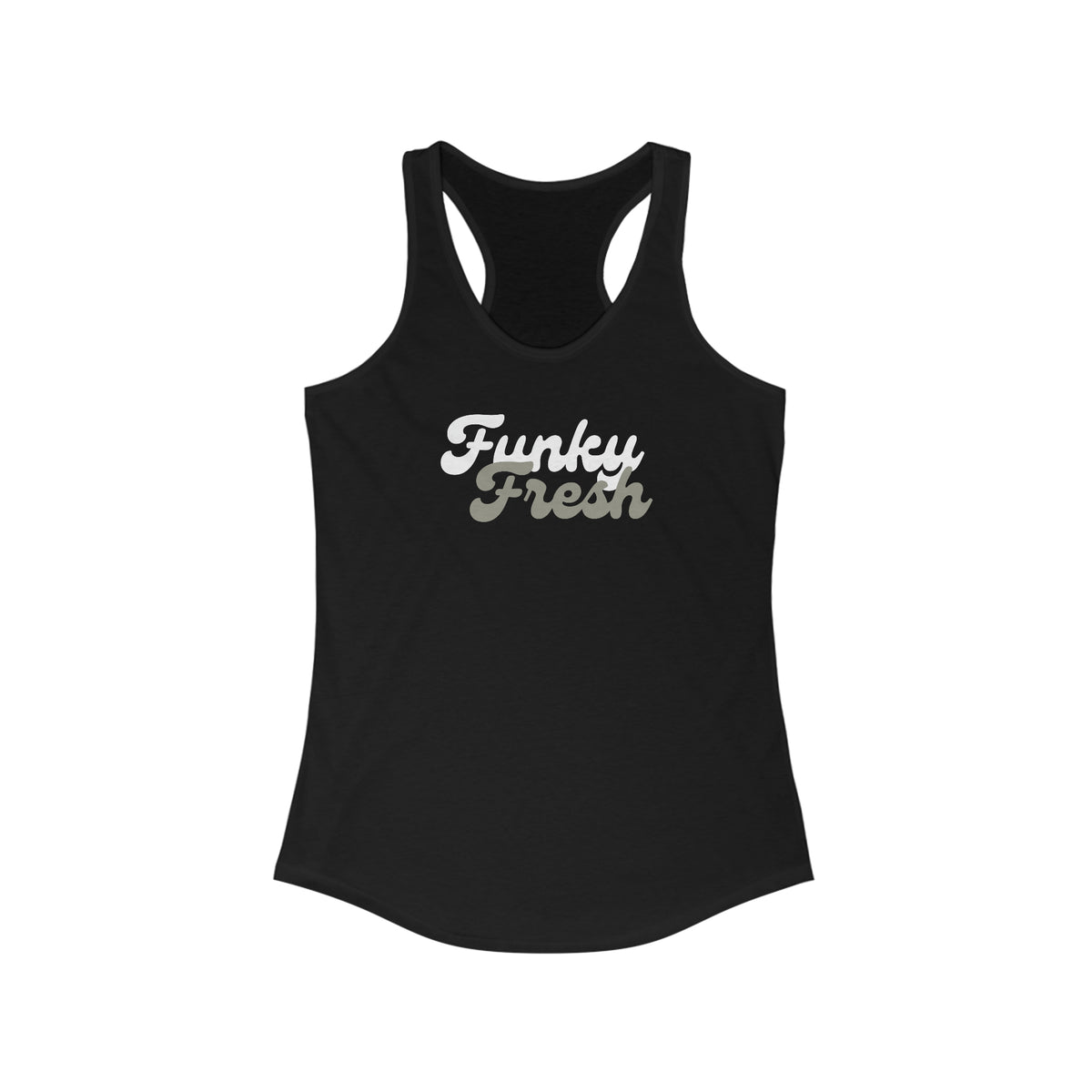 FUNKY FRESH