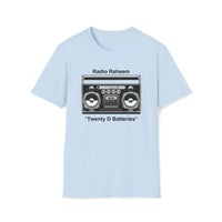 Load image into Gallery viewer, TWENTY D BATTERIES
