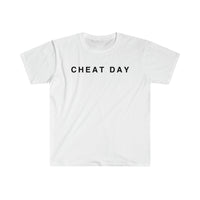 Load image into Gallery viewer, CHEAT DAY
