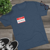 Load image into Gallery viewer, HELLO!  MY NAME IS INIGO MONTOYA
