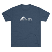 Load image into Gallery viewer, Hermosa Tours Unisex Tri-Blend Crew Tee
